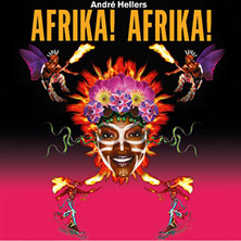Afrika! Afrika!