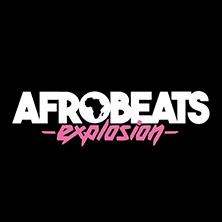 Afrobeats Explosion Party