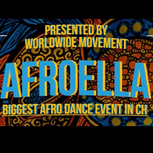 Afroella
