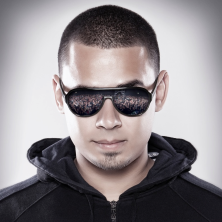 Afrojack