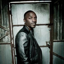 Akon