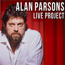Alan Parsons Live Project