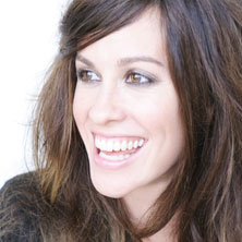 Alanis Morissette