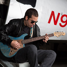 Albert Castiglia 