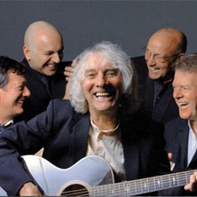 Albert Lee