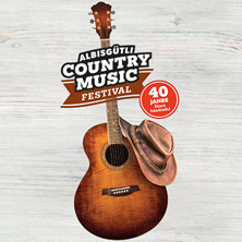 Albisg&uuml;tli Country Music Festival