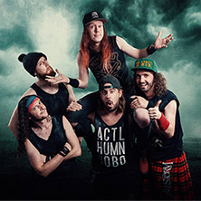 Alestorm