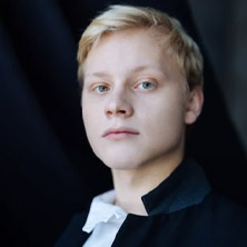 Alexander Malofeev