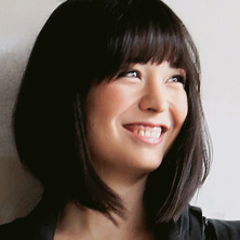 Alice Sara Ott