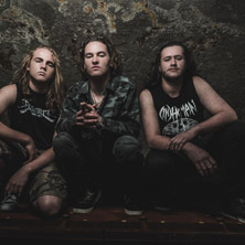 Alien Weaponry