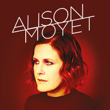 Alison Moyet