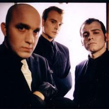 Alkaline Trio