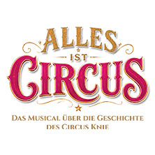 Alles ist Circus
