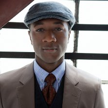 Aloe Blacc
