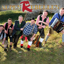 Alpenrebellen