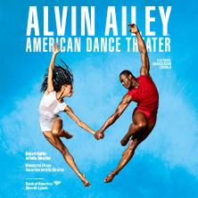 Alvin Ailey American Dance Theater