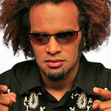 Amarfis Y La Banda De Atakke