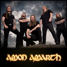 Amon Amarth