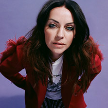 Amy Macdonald