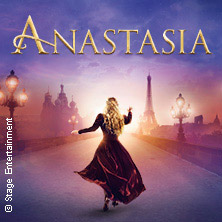 Anastasia - Das Broadway Musical in Stuttgart