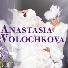 Anastasia Volochkova