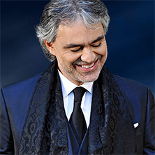 Andrea Bocelli