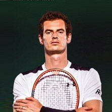 Andy Murray