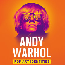 Andy Warhol - Pop Art identities