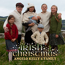 Angelo Kelly & Family