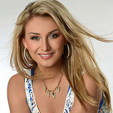 Anna-Carina Woitschack