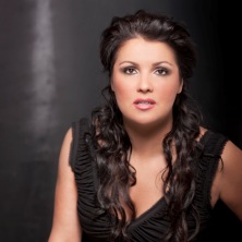 Anna Netrebko