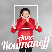 Anne Roumanoff