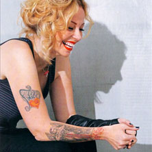 Anneke van Giersbergen