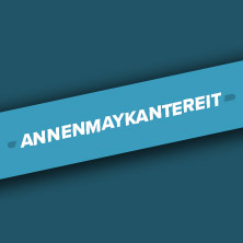 AnnenMayKantereit