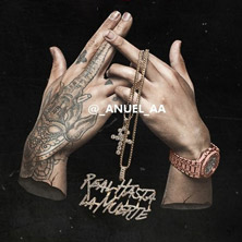 Anuel AA