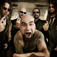 Die Apokalyptischen Reiter