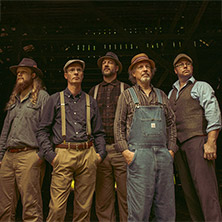 Appalachian Roadshow