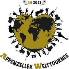 Appenzeller Welttournee