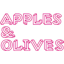 Apples & Olives Indie Classical Festival 