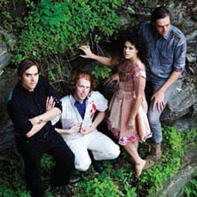 Arcade Fire