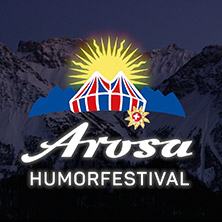 Arosa Humor-Festival 