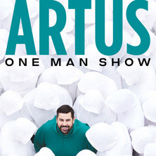 Artus - One Man Show