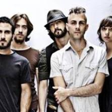 Asaf Avidan & The Mojos