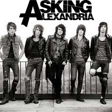 Asking Alexandria