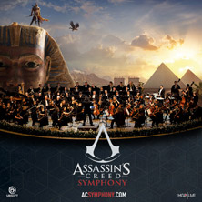Assassin's Creed Symphony