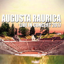 Augusta Raurica Live in Concert