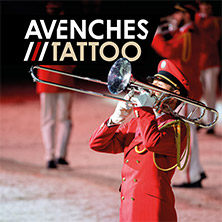 Avenches Tattoo