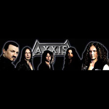 Axxis