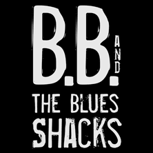 B.B. & the Blues Shacks
