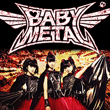 Babymetal